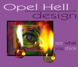 Opel Hell Design